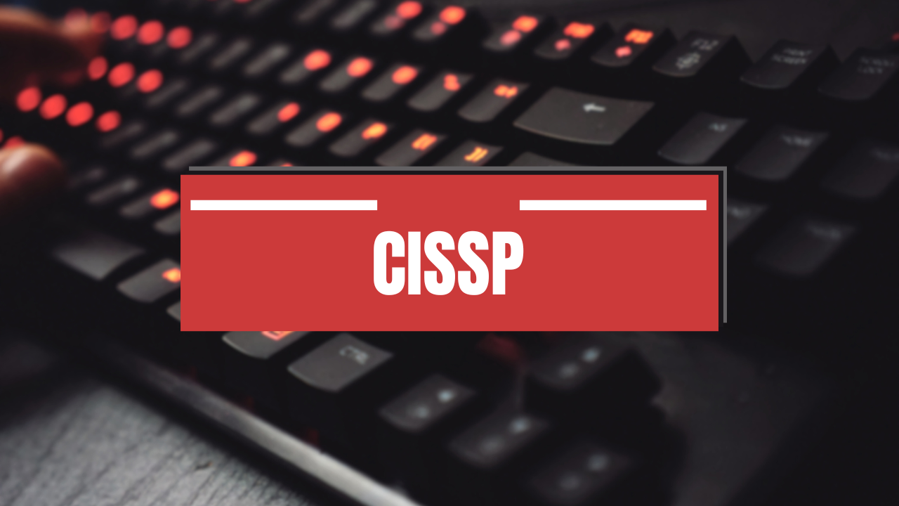 CISSP Certified Information Systems Security Professional (Live Online)