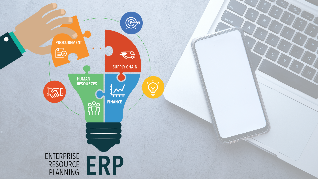 ERP – SAP ABAP (Live Online)