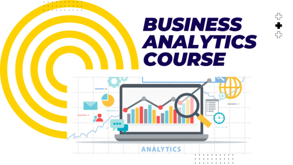 Business Analytics Certification Course