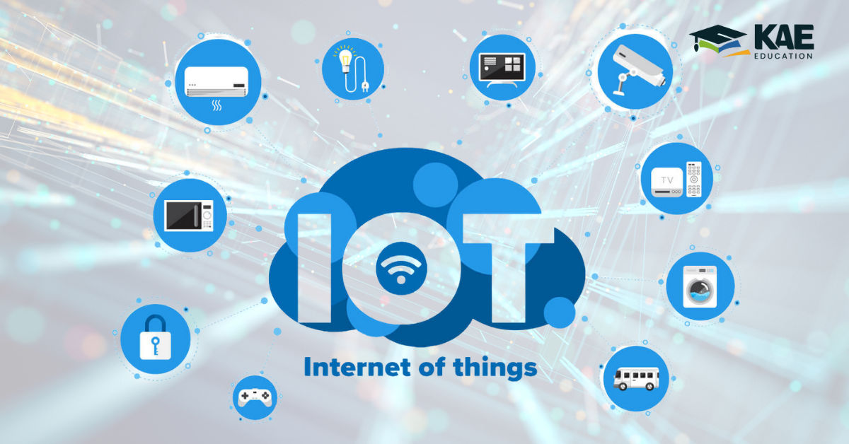 IoT – Internet of Things Course (Live Online)