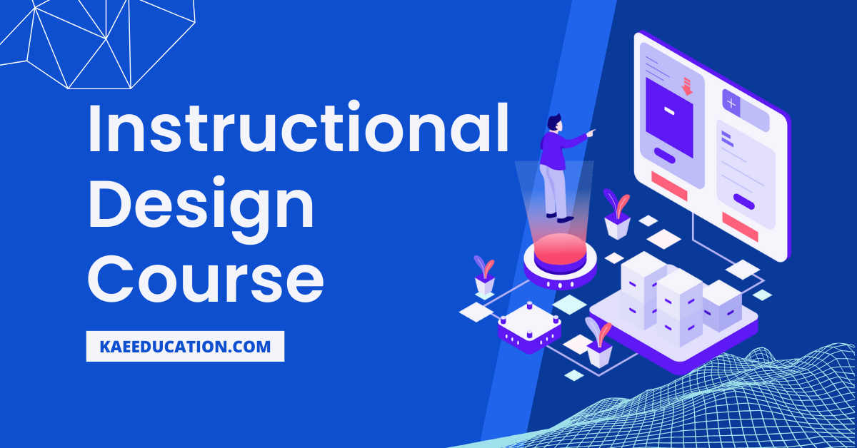 Instructional Design Course (Live Online)