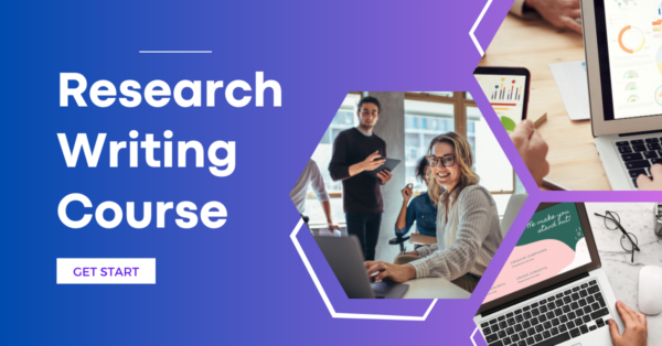 Research Writing Course