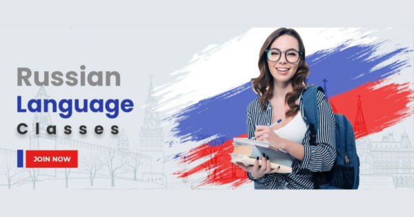 Russian Language Course