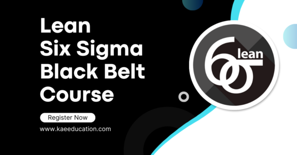 Six Sigma Black Belt