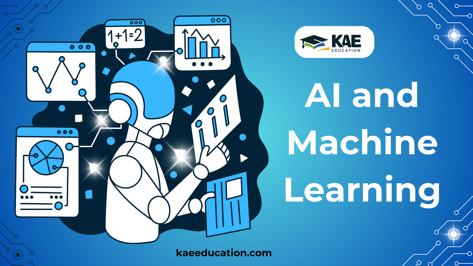 AI and Machine Learning