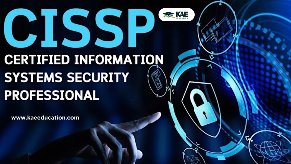 cissp certified