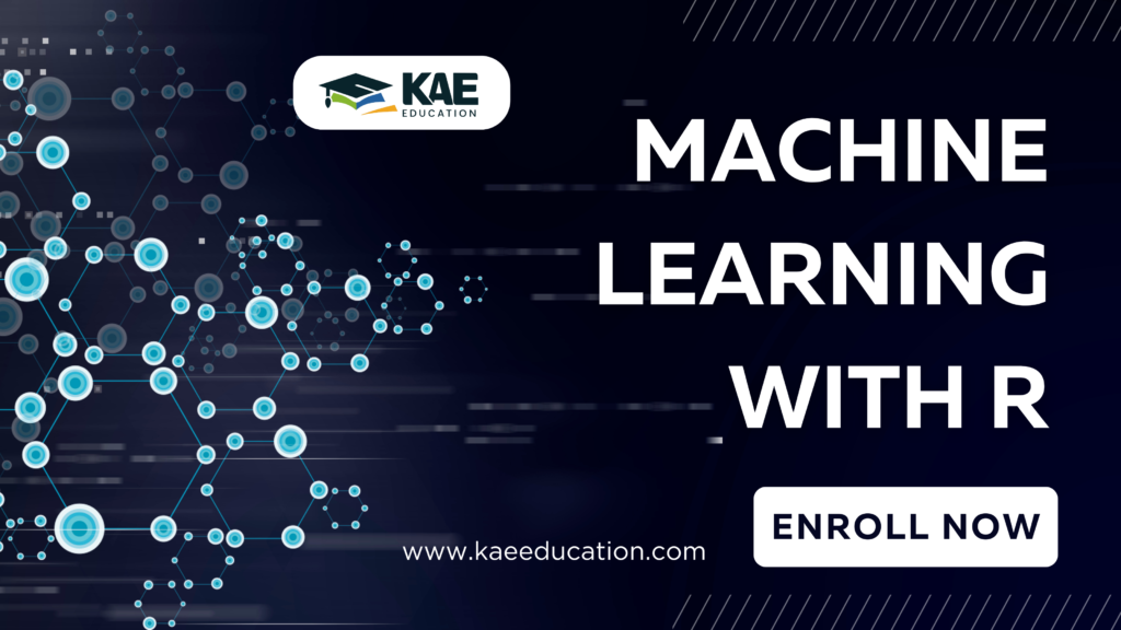 machine learning with r