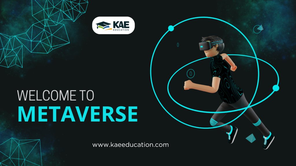 metaverse professional