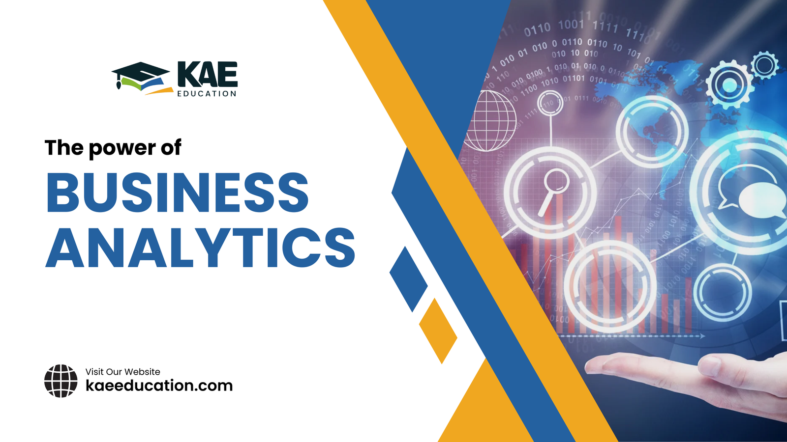 Business Analytics