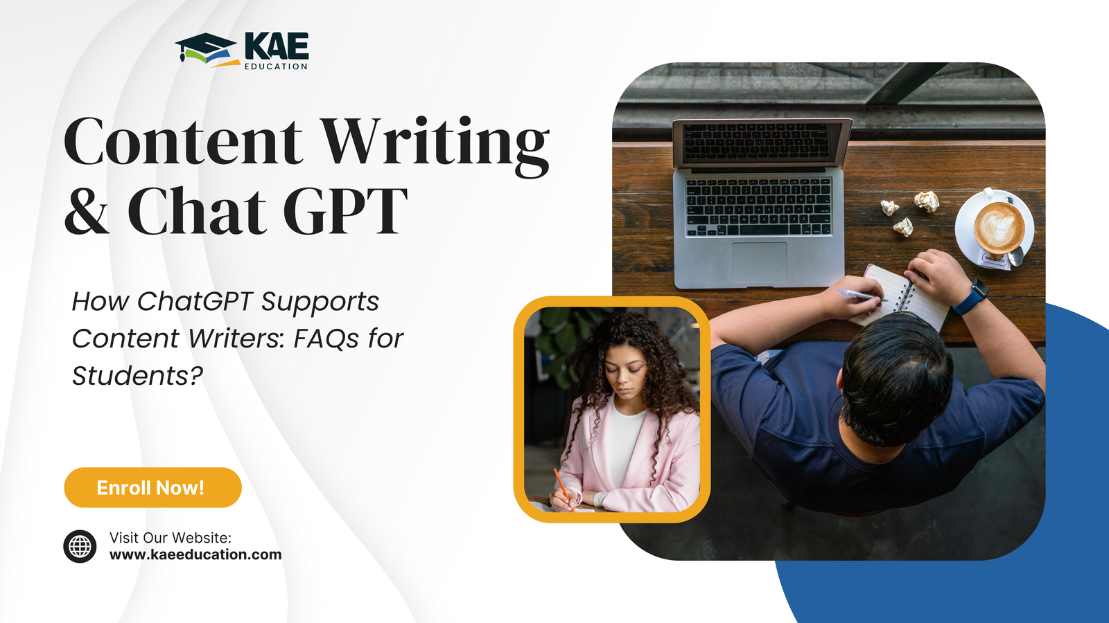 content writing and chat gpt