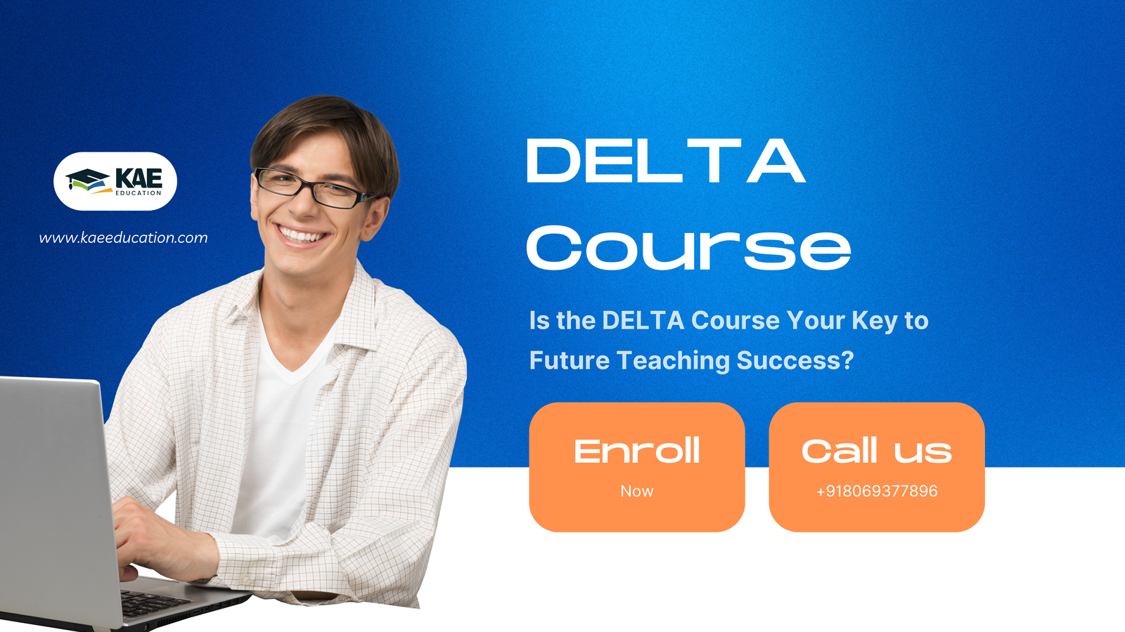 DELTA course