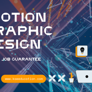 Motion Graphic Design