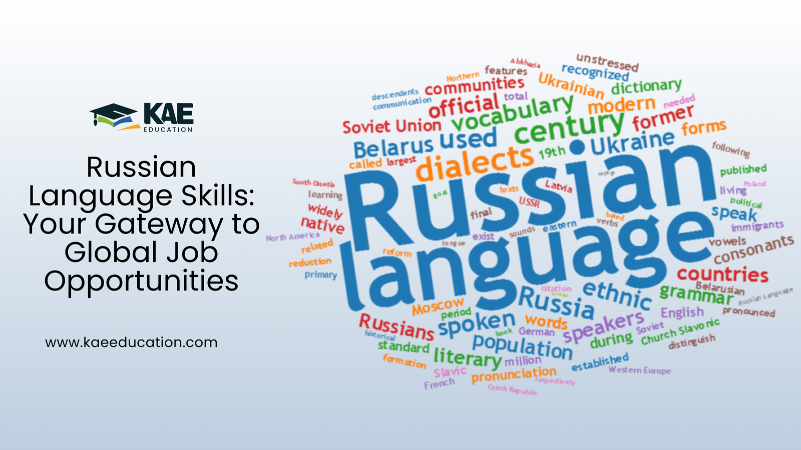 Russian language