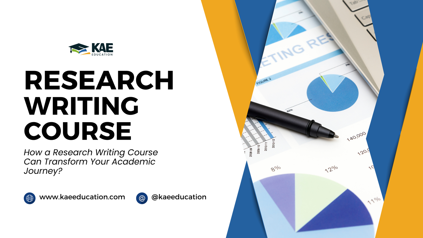 research writing course