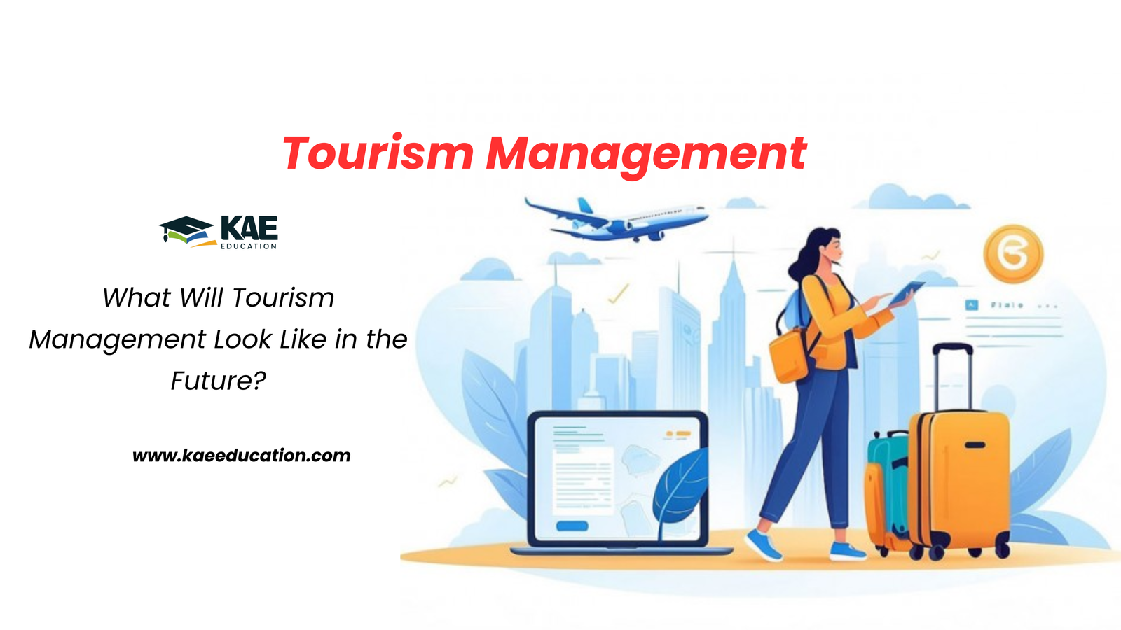 Tourism management