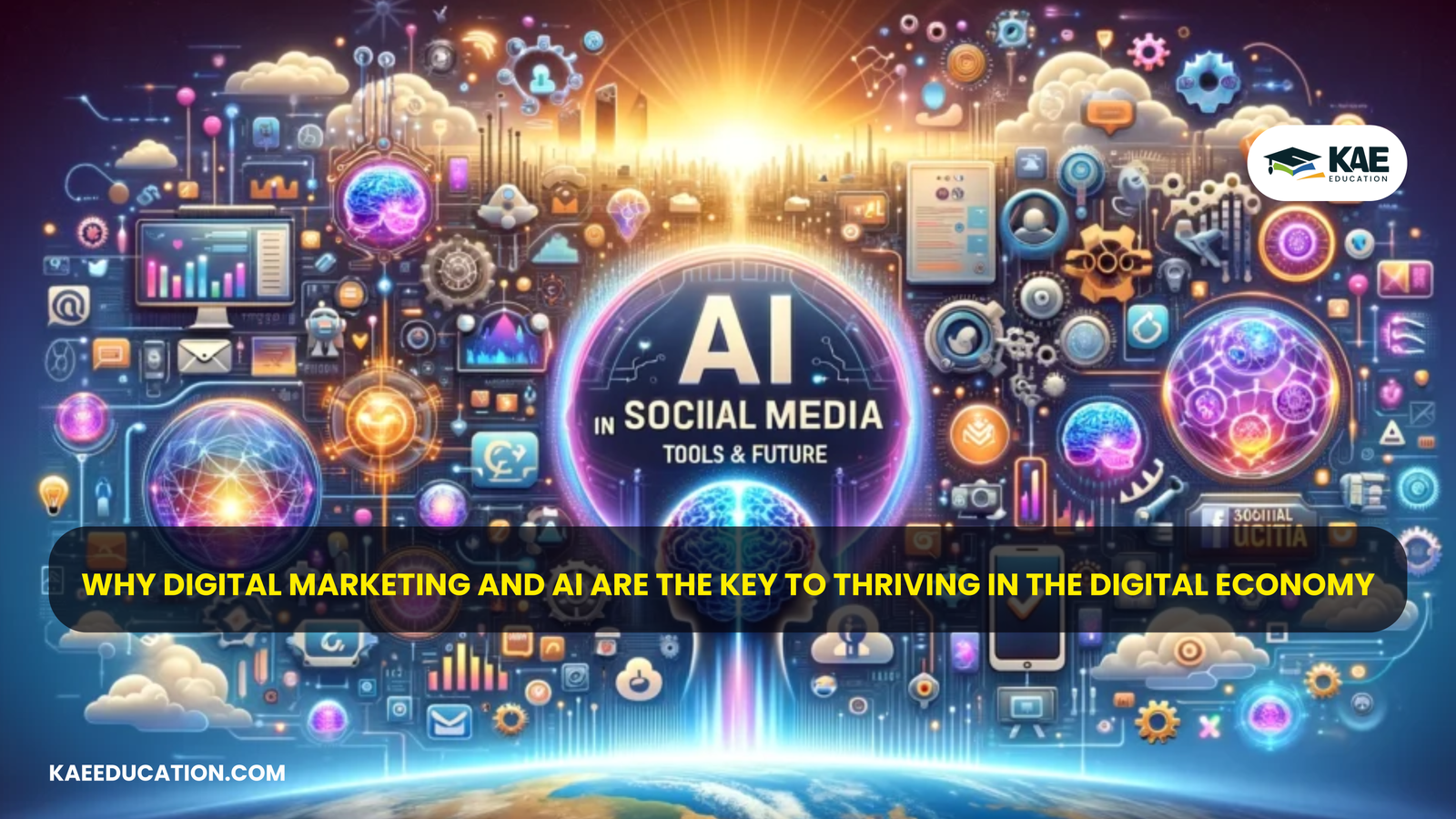 digital marketing and AI