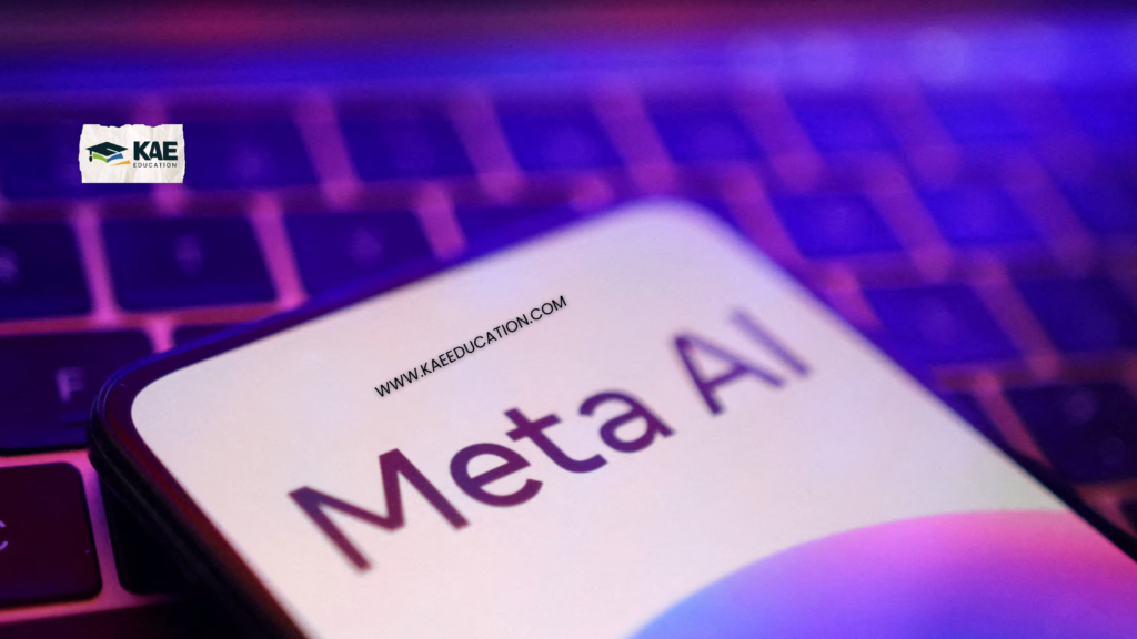 Meta AI