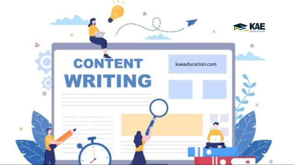 content writing 