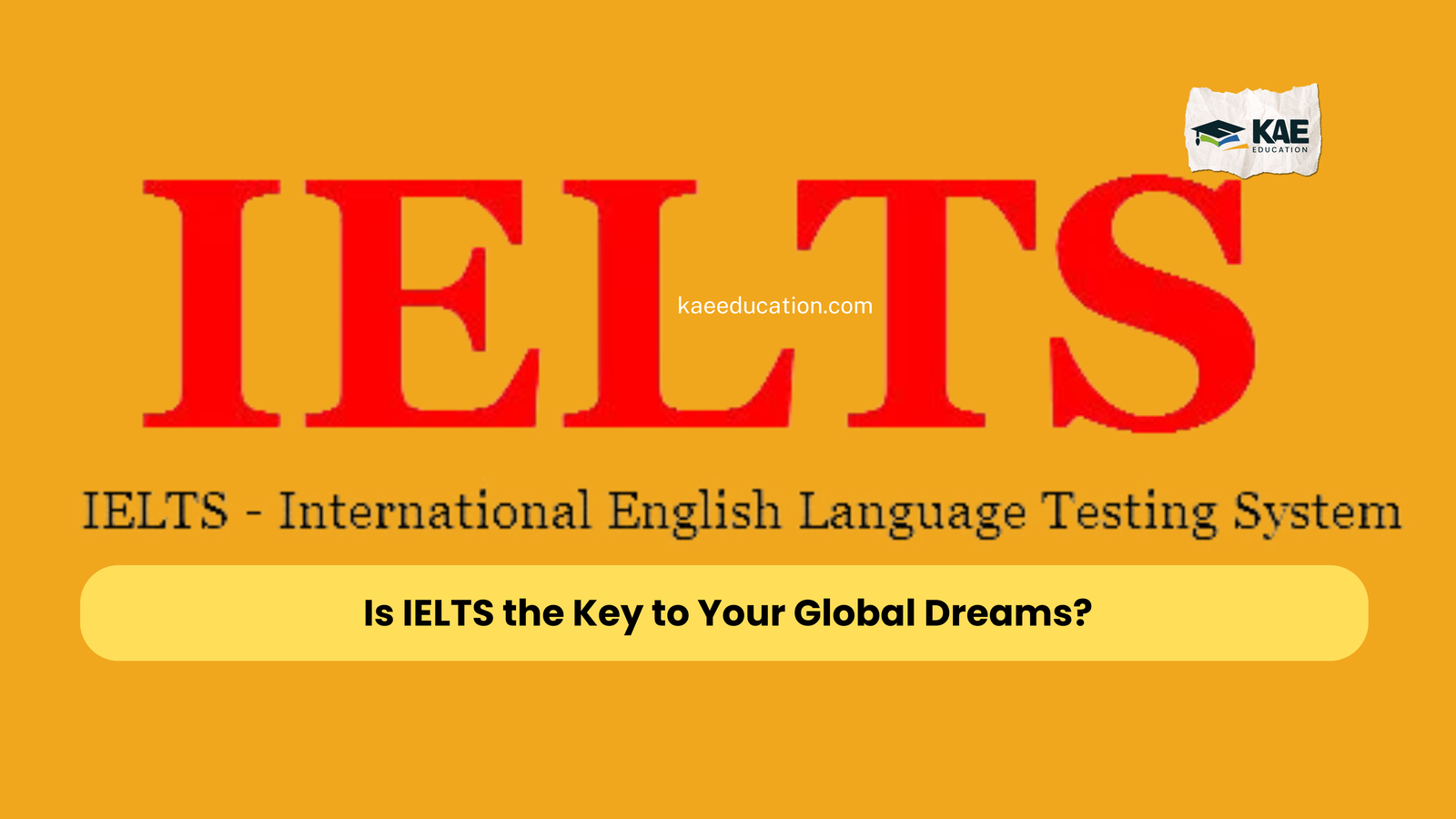 IELTS