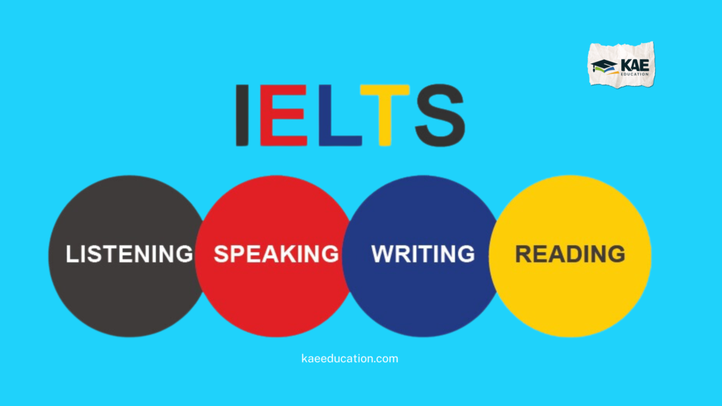 IELTS