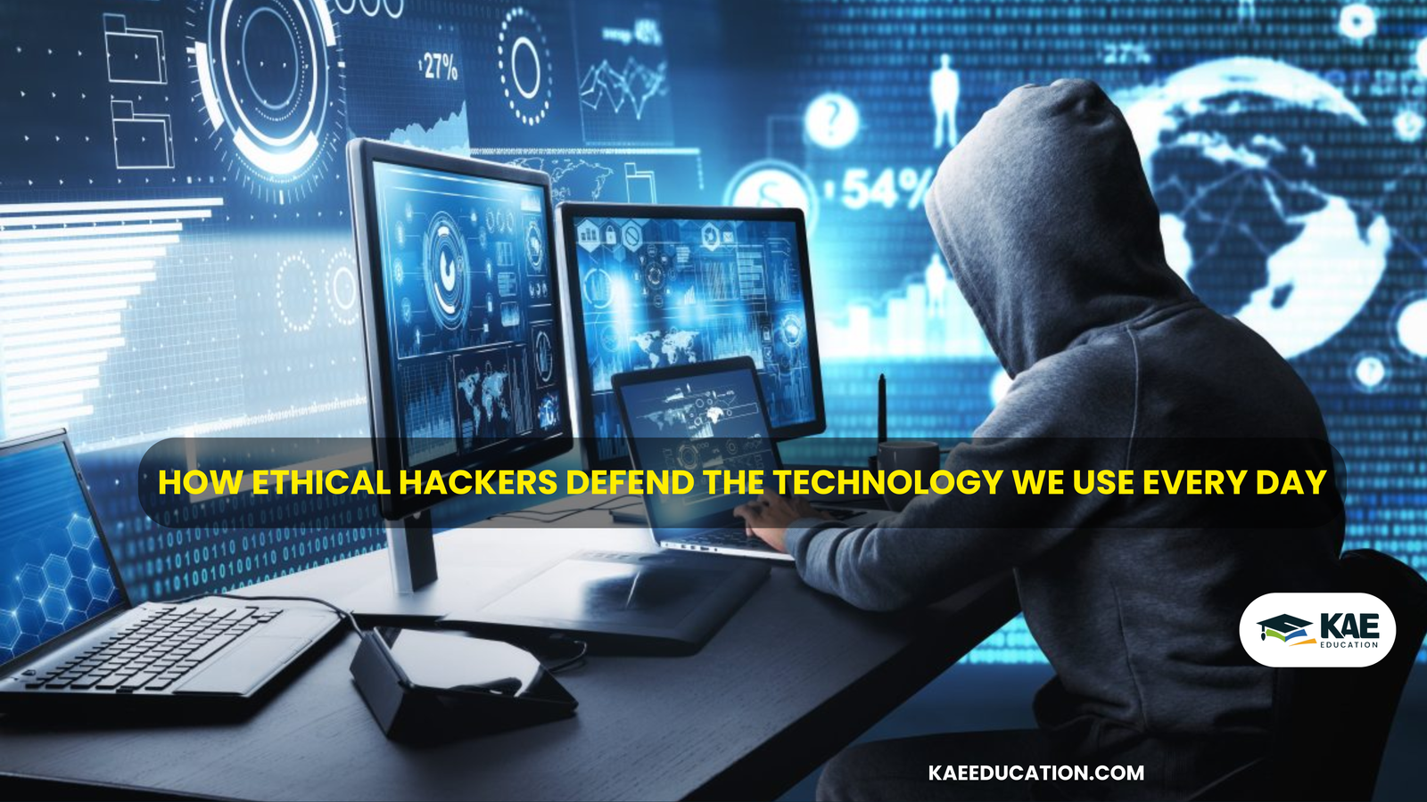 Ethical Hackers