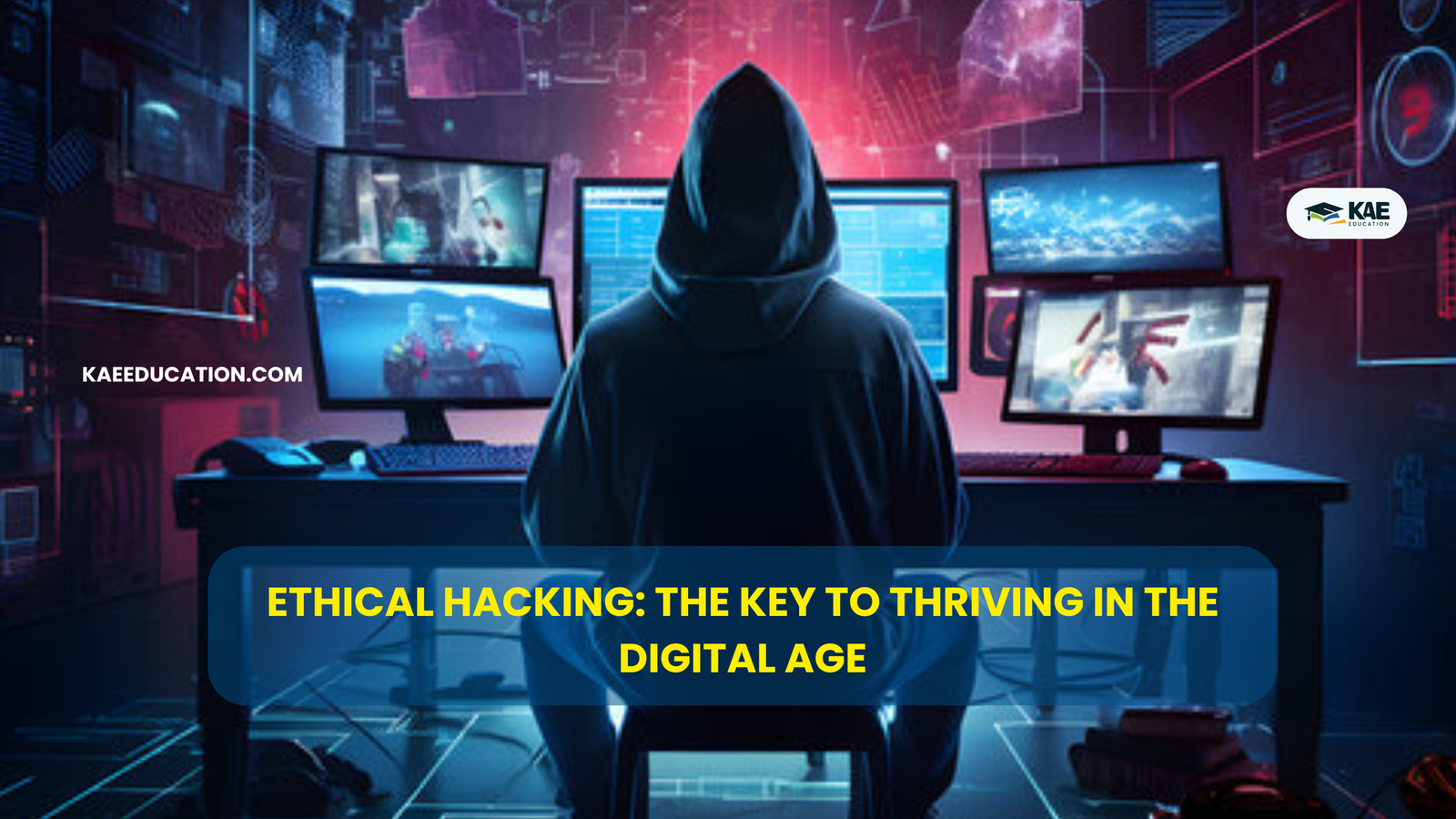 ethical hacking