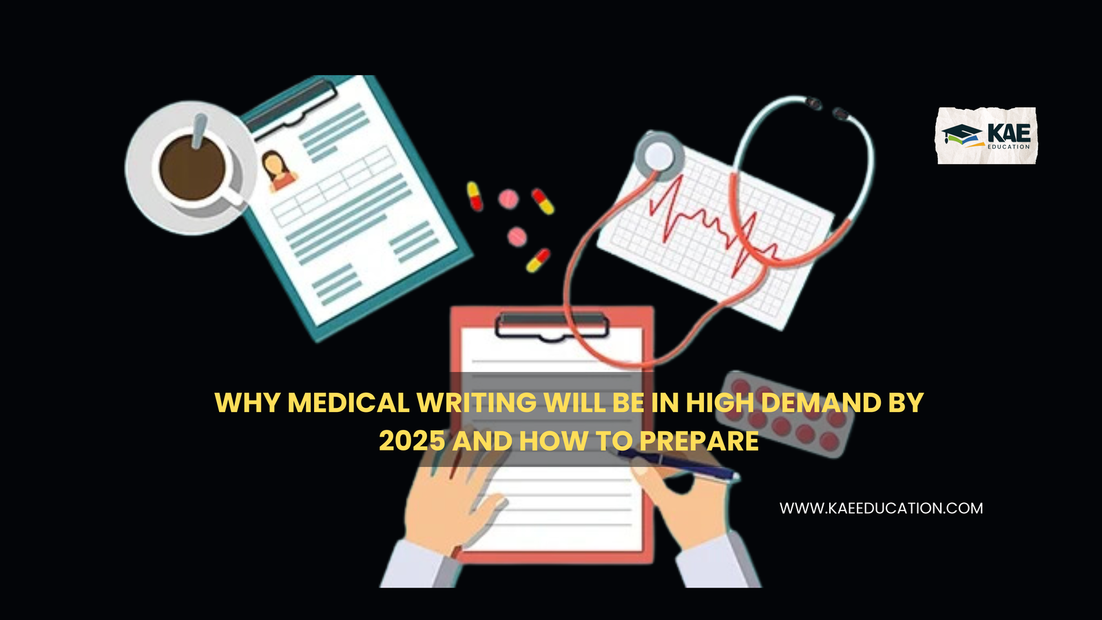 medical writing