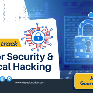 Cybersecurity and Ethical Hacking