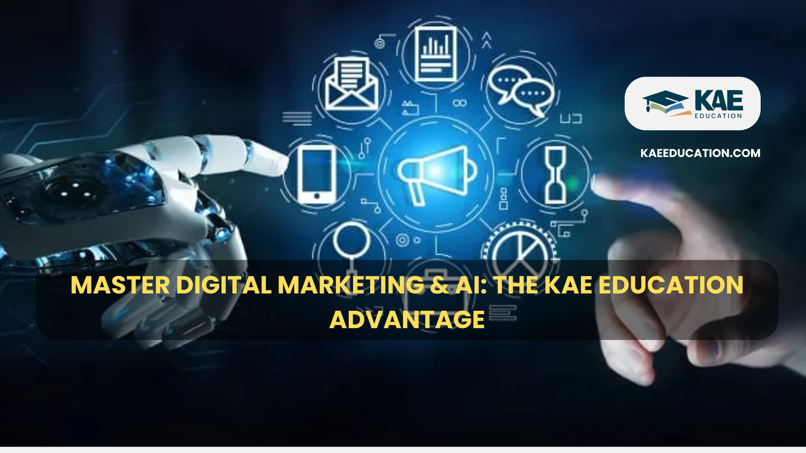 digital marketing and AI