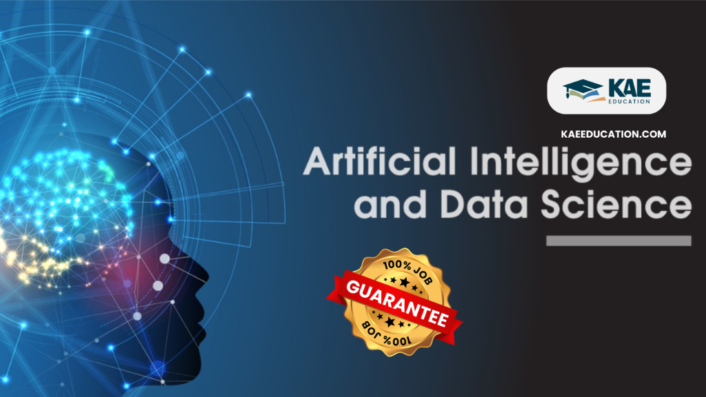 data science and AI 