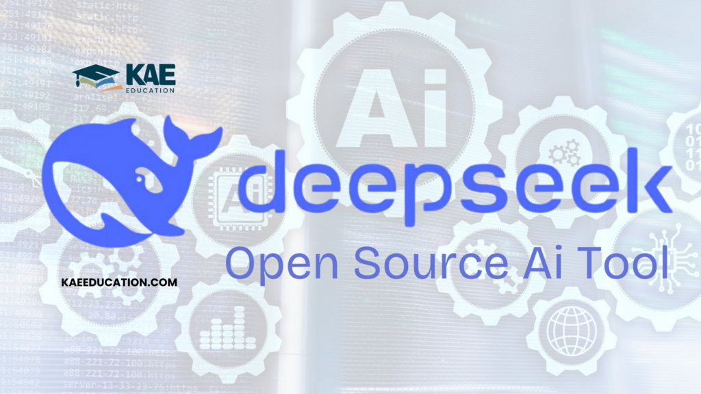 DeepSeek