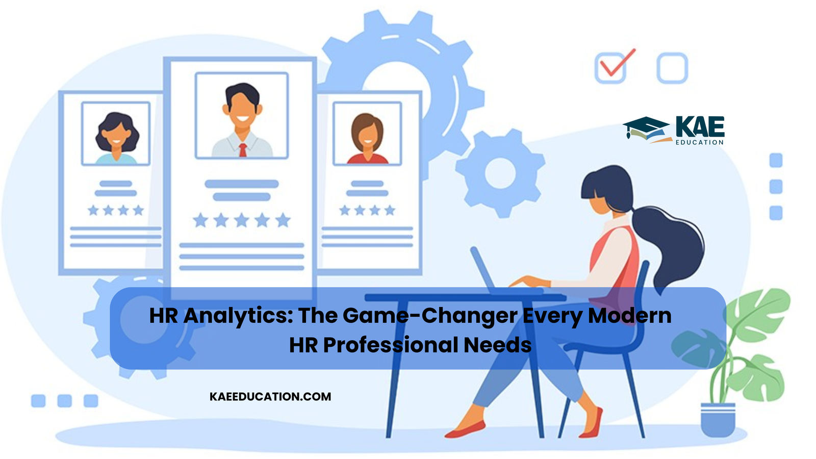 HR Analytics