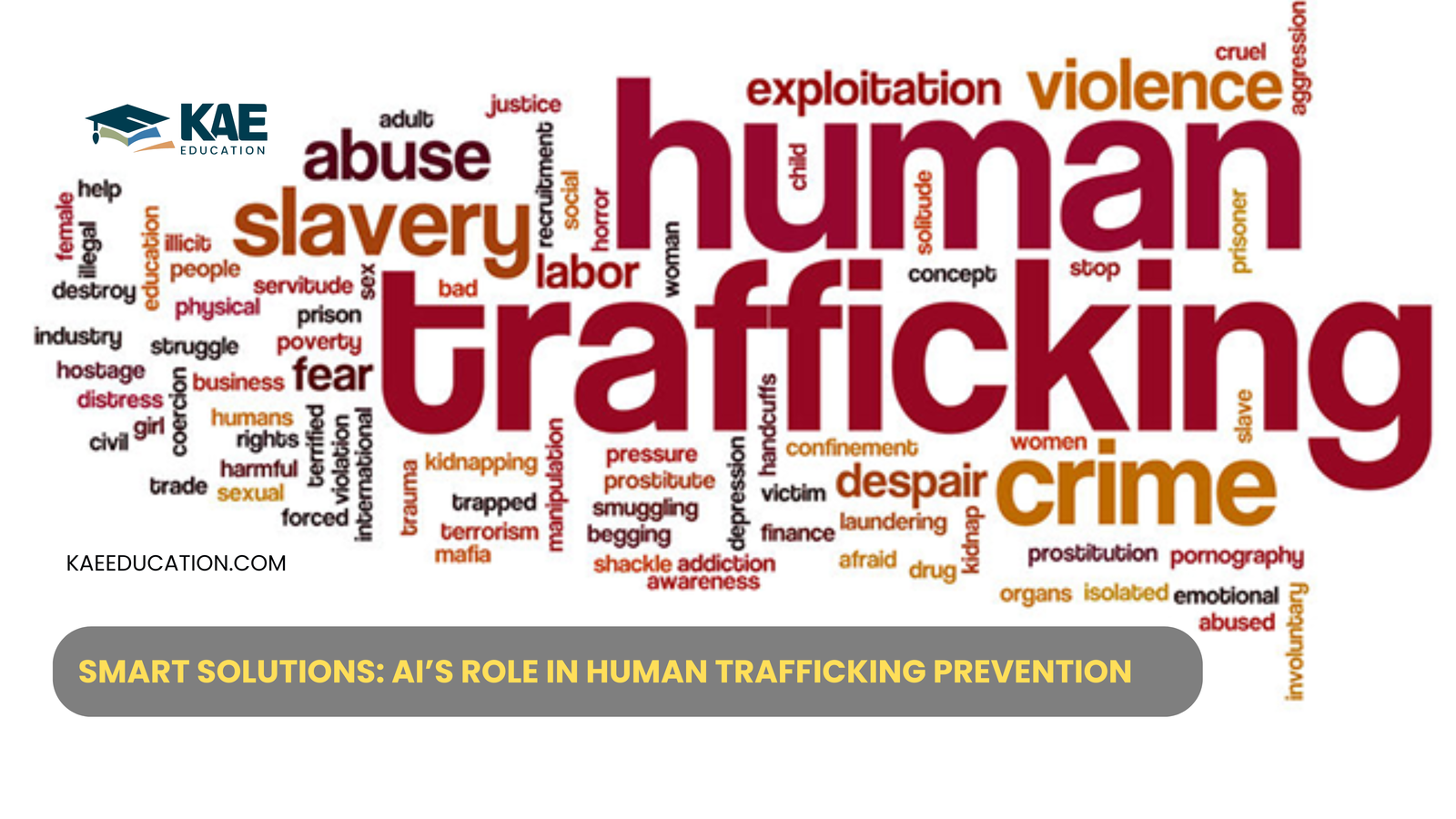 Human Trafficking