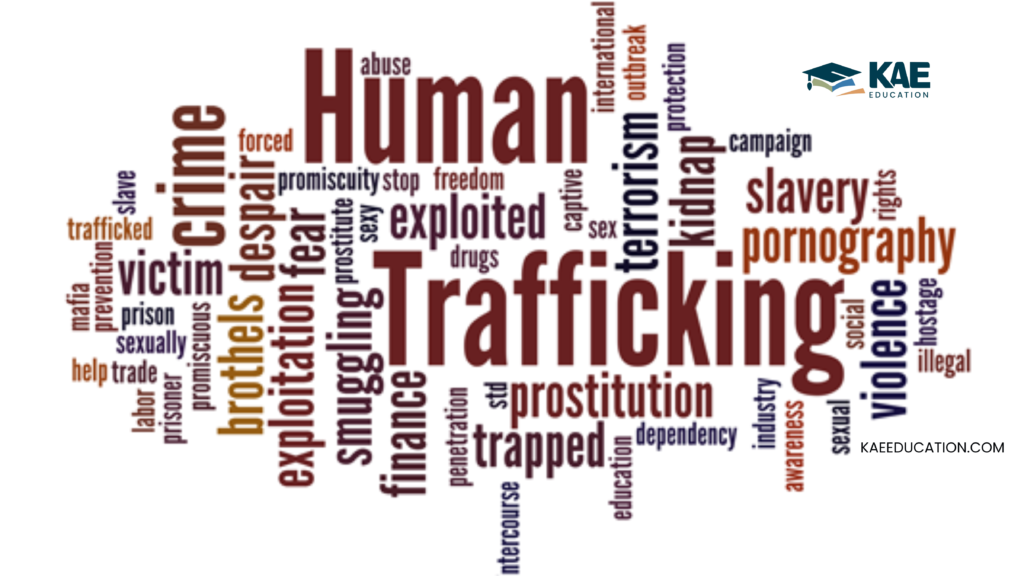 Human Trafficking