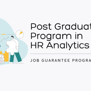 Post Graduate Program in HR Analytics