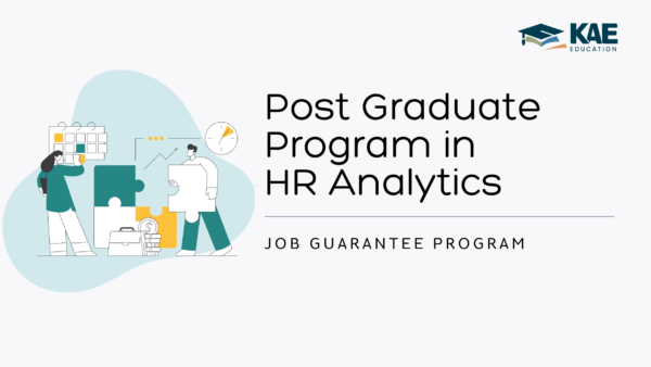 Post Graduate Program in HR Analytics