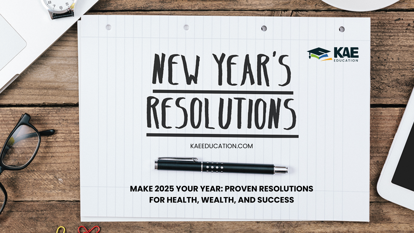 Resolutions