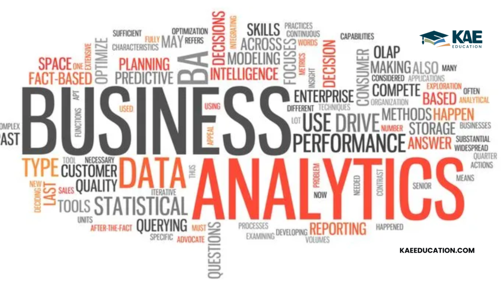 business analytics