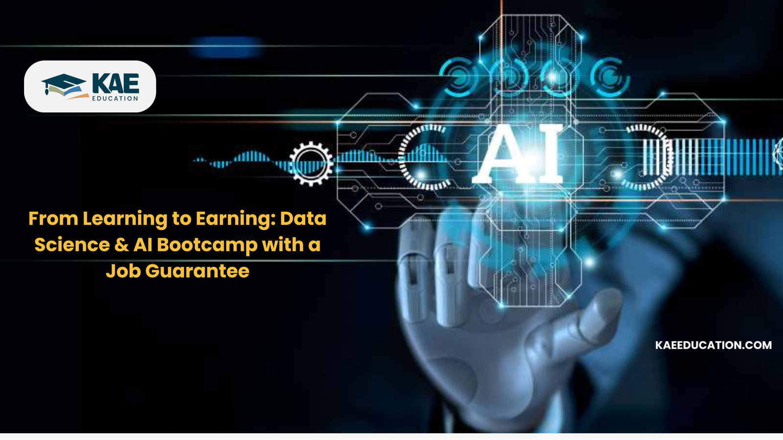 data science and AI