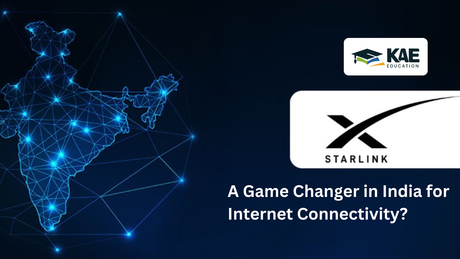 Starlink in India